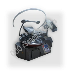 Atmospheric Cutter A170-0.2 with 200L Capacity