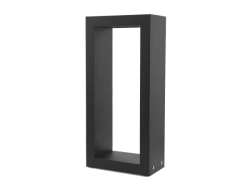 ATRIUM LED O-SHAPE 20W Modern Landscape Lighting