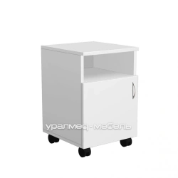 Mobile Storage Cabinet for Materials TP-2
