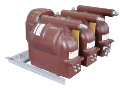 Three-Phase Anti-Resonance Voltage Transformer Group 3хЗНОЛ.04П