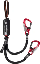 Via Ferrata Pro Self-Belay System, model VNT 296