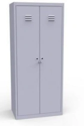 Custom Metal Cabinet for Personalized Storage Solutions