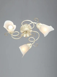 General Purpose Stationary Light V1646-3/3PL