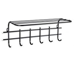 Standard Sheffilton Clothes Rack 1/6