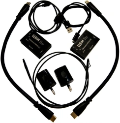 Unidirectional Video Transmission Device "Mediadiode MD-20