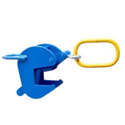 Formwork Clamp ZO-4.0 for Lifting and Moving Panels