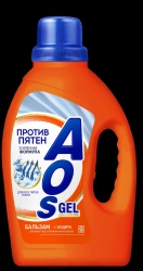 Гель AOS Против пятен