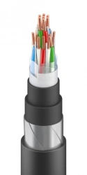 Signal and Locking Cable with Polyethylene Insulation, Model: [model/code]