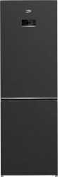 B5RCNK363ZXBR Refrigerator - 365L Capacity with Separate Doors