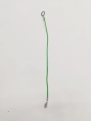 Wiring Harness 343 for GAZ Automotive Equipment