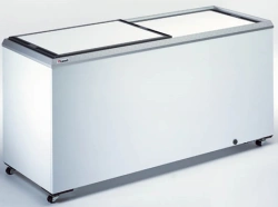 Derby Freezer Chest Model EK66S+ for Efficient Cooling