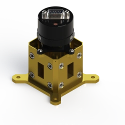 Microwave Module Coaxial Waveguide Switch M34228-10