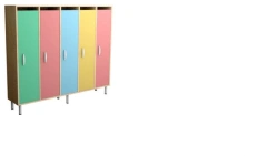 Children's Clothing Wardrobe SHDOM-1