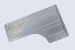 Side Cargo Compartment Lining 236300540230300