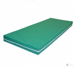 Non-Spring Mattress with High-Density Foam and Soft Cover by Travyushka" 7001