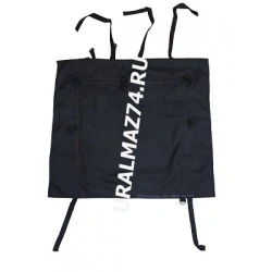 Radiator Insulator Production for Ural-NEXT