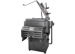 Mozzarella and Suluguni Cheese Mixer and Melter Dvak M-200C