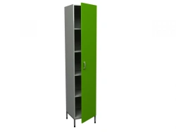 Narrow Document Cabinet SHDU-05m
