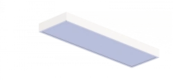 O-lux ST SL Series LED Office Lighting Fixtures