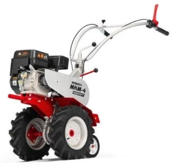Mobile Mechanized Cultivator for Agricultural Work - MKM-4 COMFORT Model MBK0018462