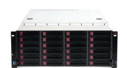 QTECH QSRV-463612-E-R 4U Server with Intel Xeon Scalable Processor