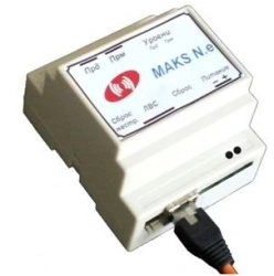 Conversion Device for MAX N.e Rail System - VABM.465.275.2.07