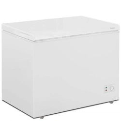 Medical Freezer for Class B Waste Storage - Biryusa 2604