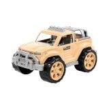 Legion Safari No. 2 Toy Car, Art. 75666