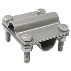 Universal Clamp ZU-6N (16/20) for Grounding Connections