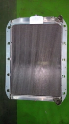 Liquid Cooling Radiator 4320Я5А-1301010