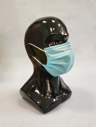 Jasmine Disposable Medical Mask Type IIR with Ear Loops