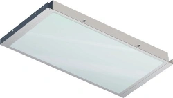 DVO-19-S-18-5K-IP54 Clip-In DALI Luminaire