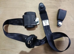 Safety Belt Kit for Driver and Passengers - Model 95.950-042