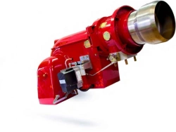 Industrial diesel block burner GDB-1,75