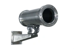 Explosion-Proof Thermal Jacket Relion-TKV-400-N-OF