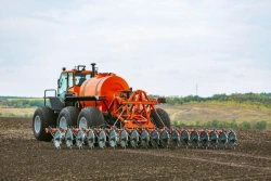 Mounted Multi-Injector TUMAN, 0040030