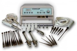 Low-Frequency Ultrasonic Device for ENT Treatment and Surgery