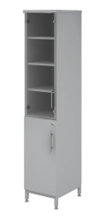 Storage Cabinet for Instruments 400 ShPr
