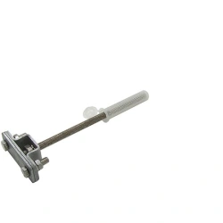 Flat Conductor Holder DP-50HZ-02.190PL