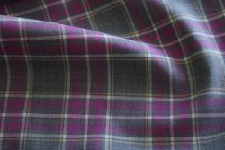 Half-wool Suiting Fabric 68-13, Article 06с22с-ДЯ
