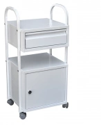 Medical Cabinet TM.05.02 for Storing Medicines and Equipment