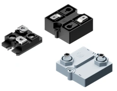 Powerful Non-Wire Resistors for Electrical Circuits - R1-150M RKMU.434110.014 TU