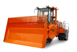 Waste Compactor Seal for Efficient Solid Waste Management UM-25 Burлак