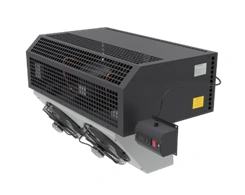 Ceiling-mounted Monoblock Refrigeration Unit Model MP 218