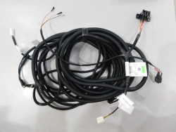 Video System Wiring Harness for Vehicles AMFE.372486.982-03