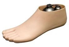 Low Heel Men's Footwear 9A 010.2 Size 25