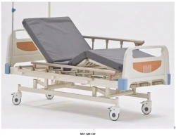 Three-Function Medical Bed MET QM-100