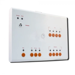 Fire Control Device S-PU for Emergency Communication