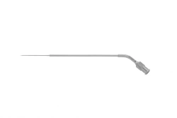 Pediatric Endoscopic Rhinoscopic Surgical Tool Set for Fiberoptic Use