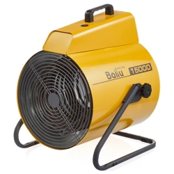 Electric Heater Fan for Heating Spaces - Ballu BHP-P2-15